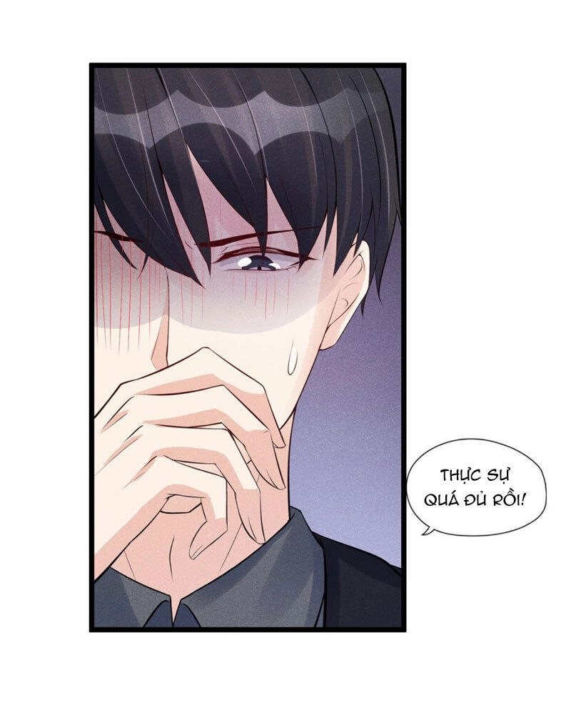 Cạm Bẫy Lửa Tình Chapter 32 - 15