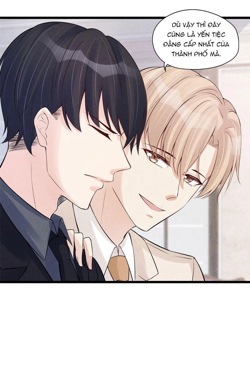 Cạm Bẫy Lửa Tình Chapter 32 - 17