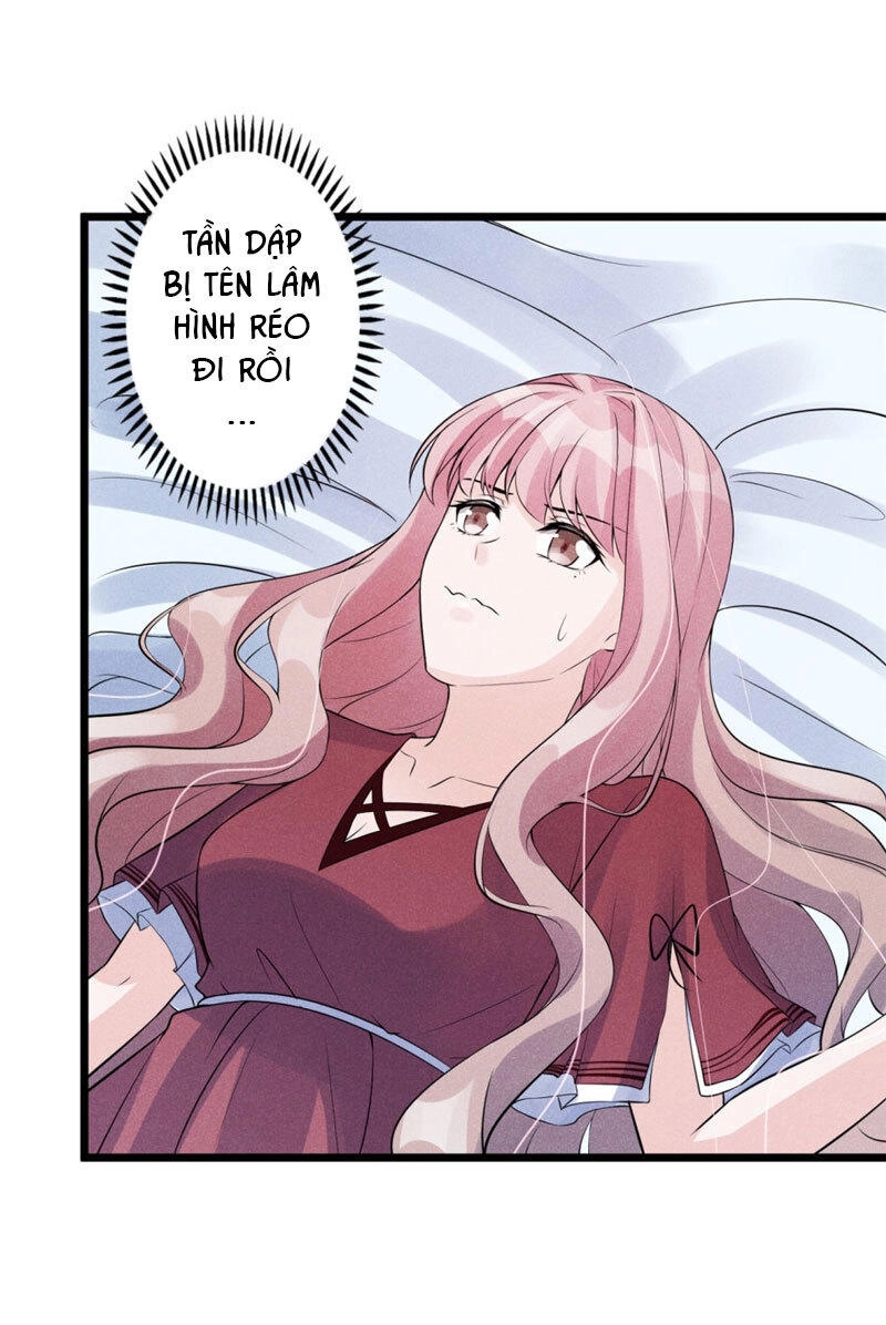 Cạm Bẫy Lửa Tình Chapter 32 - 21