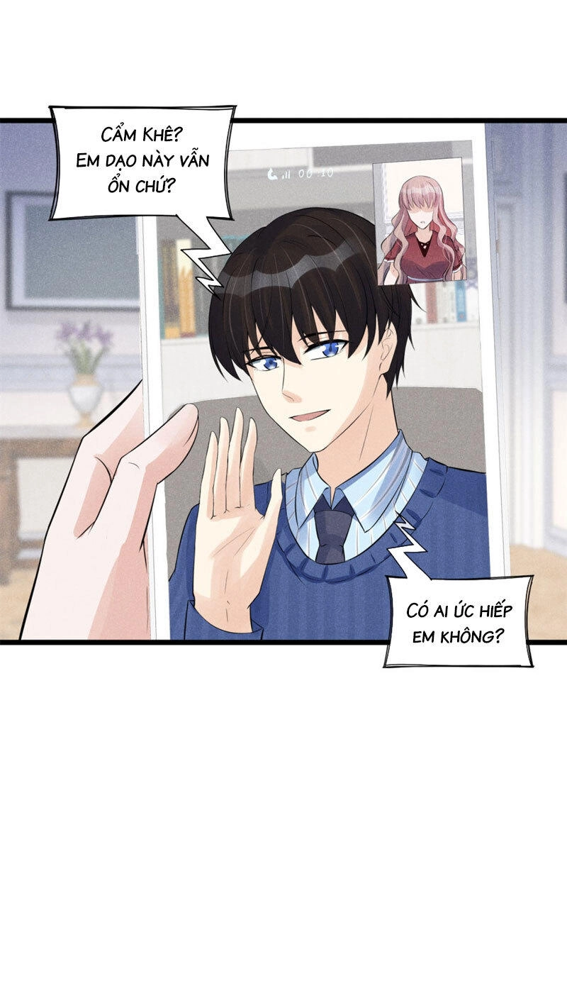 Cạm Bẫy Lửa Tình Chapter 32 - 24