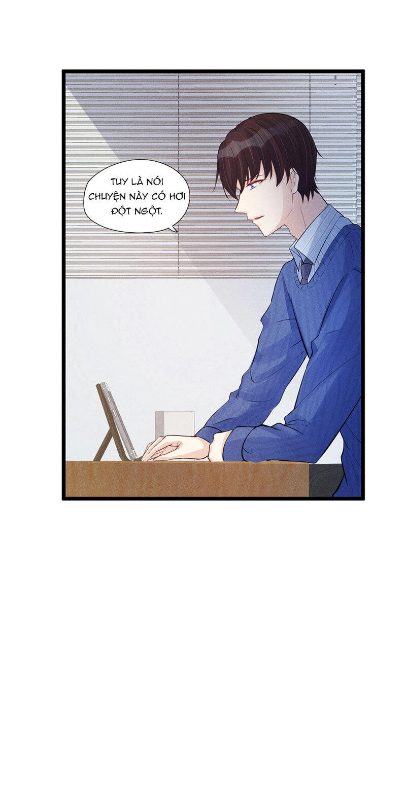 Cạm Bẫy Lửa Tình Chapter 32 - 28