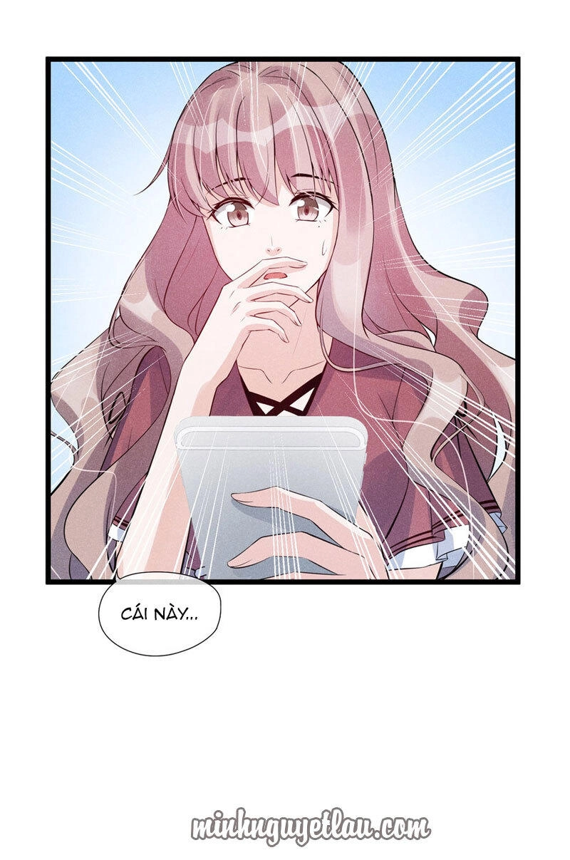 Cạm Bẫy Lửa Tình Chapter 32 - 30