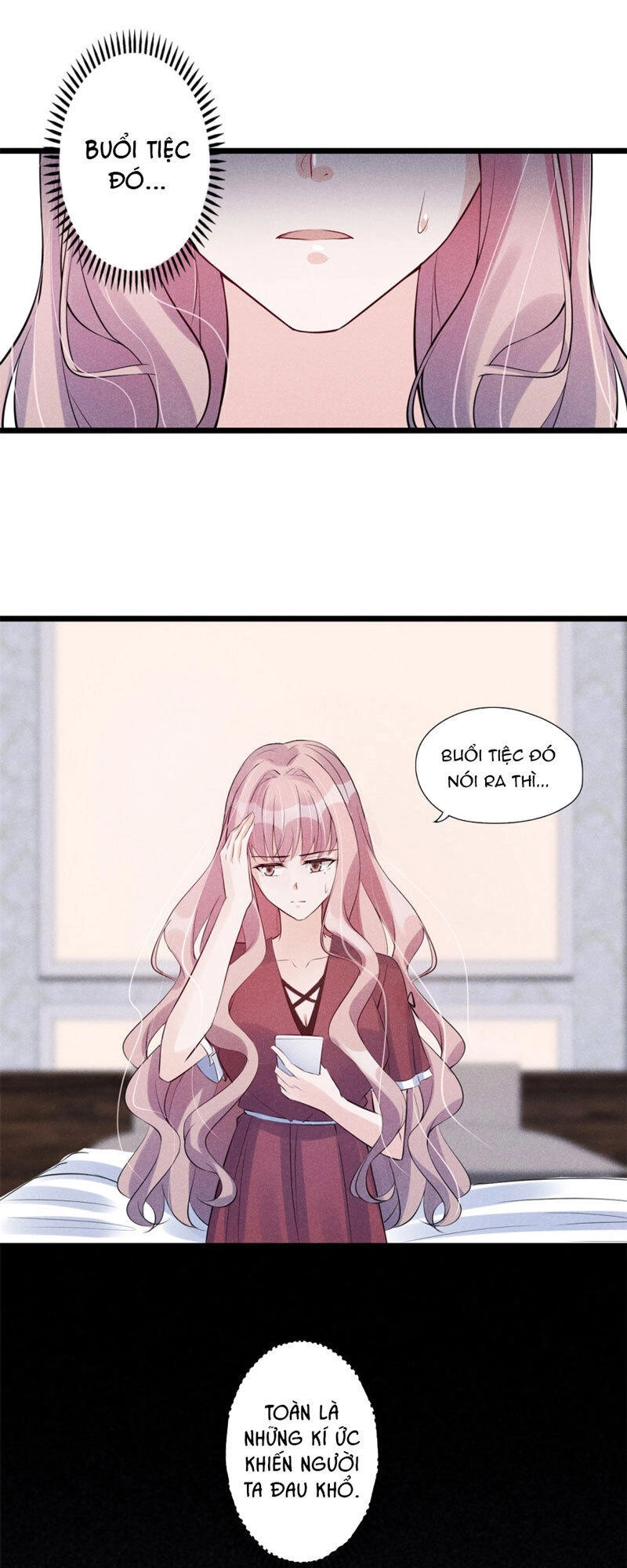 Cạm Bẫy Lửa Tình Chapter 33 - 4