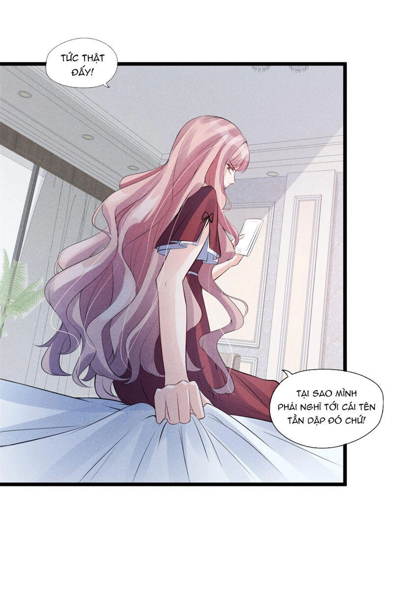 Cạm Bẫy Lửa Tình Chapter 33 - 9