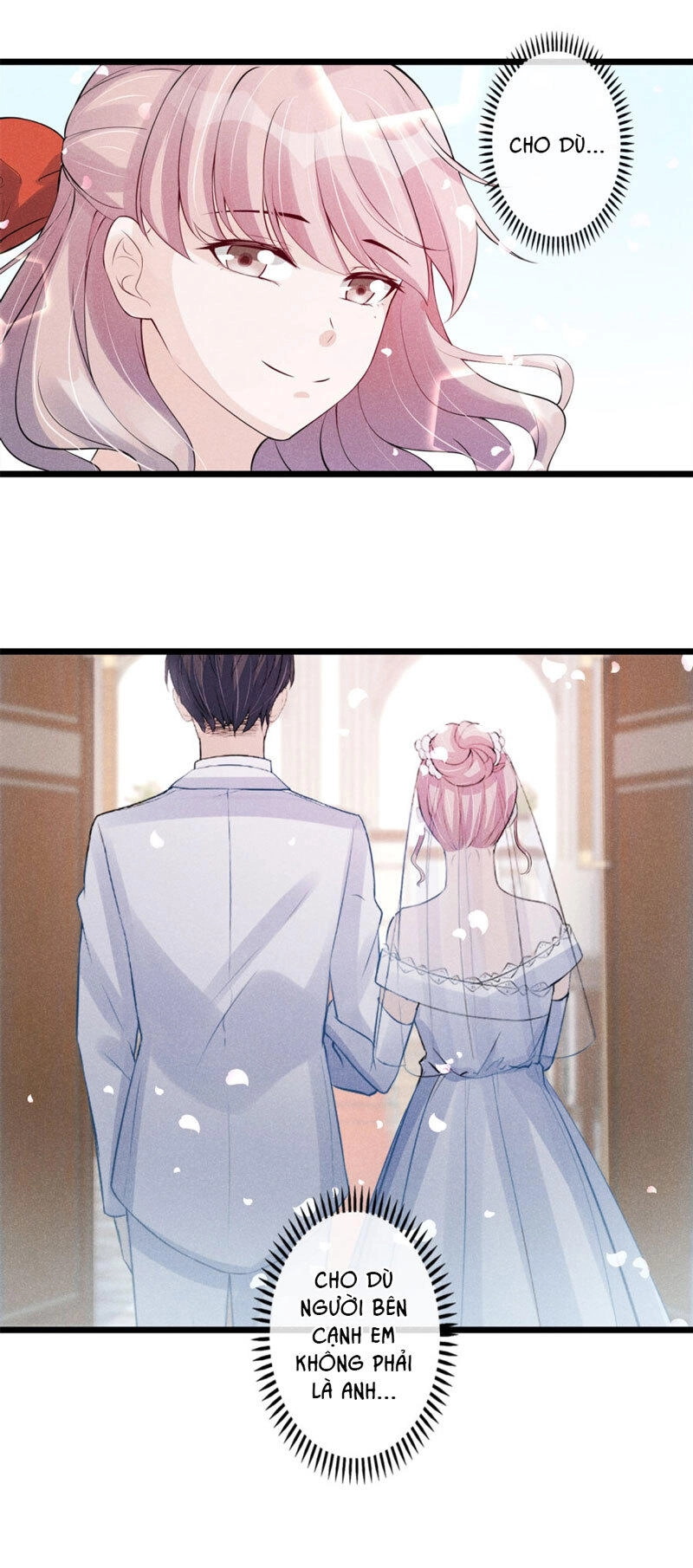 Cạm Bẫy Lửa Tình Chapter 33 - 13