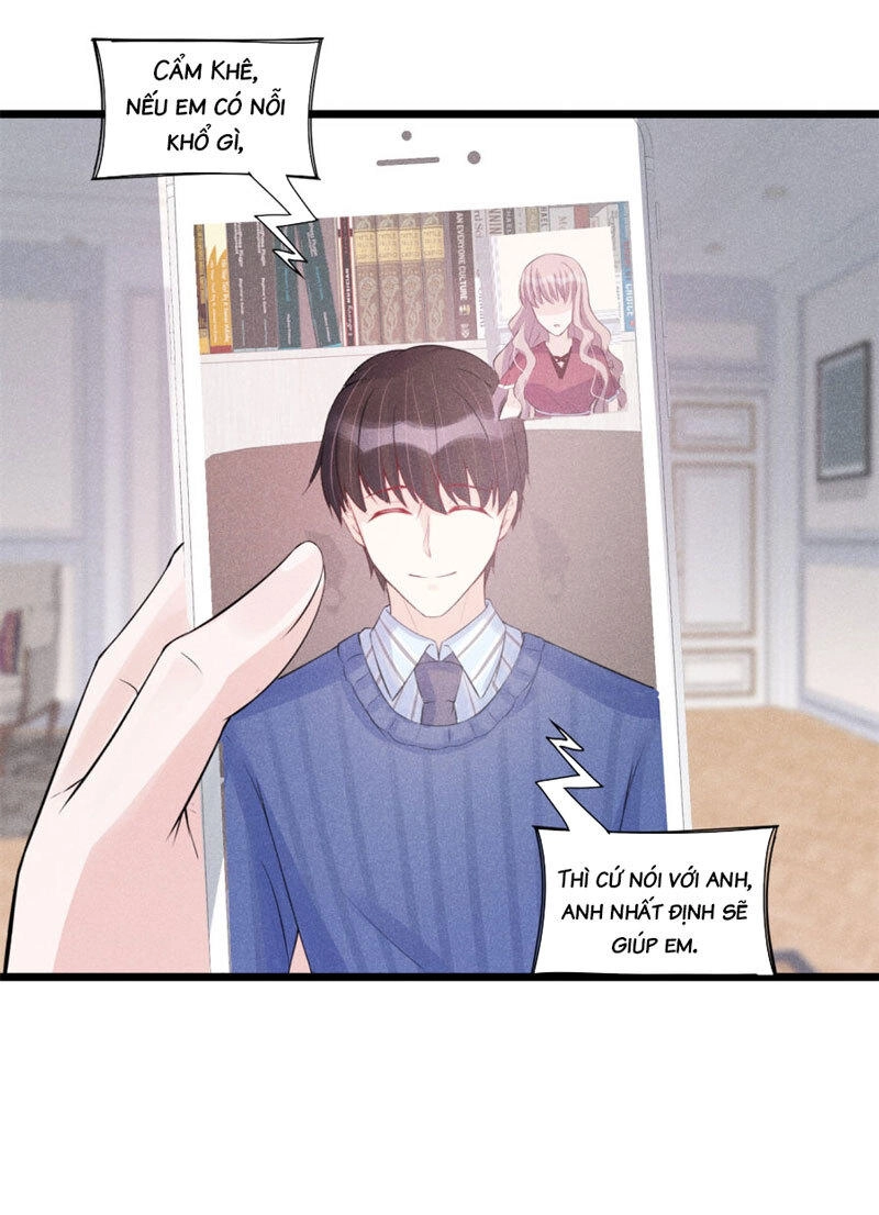 Cạm Bẫy Lửa Tình Chapter 33 - 15