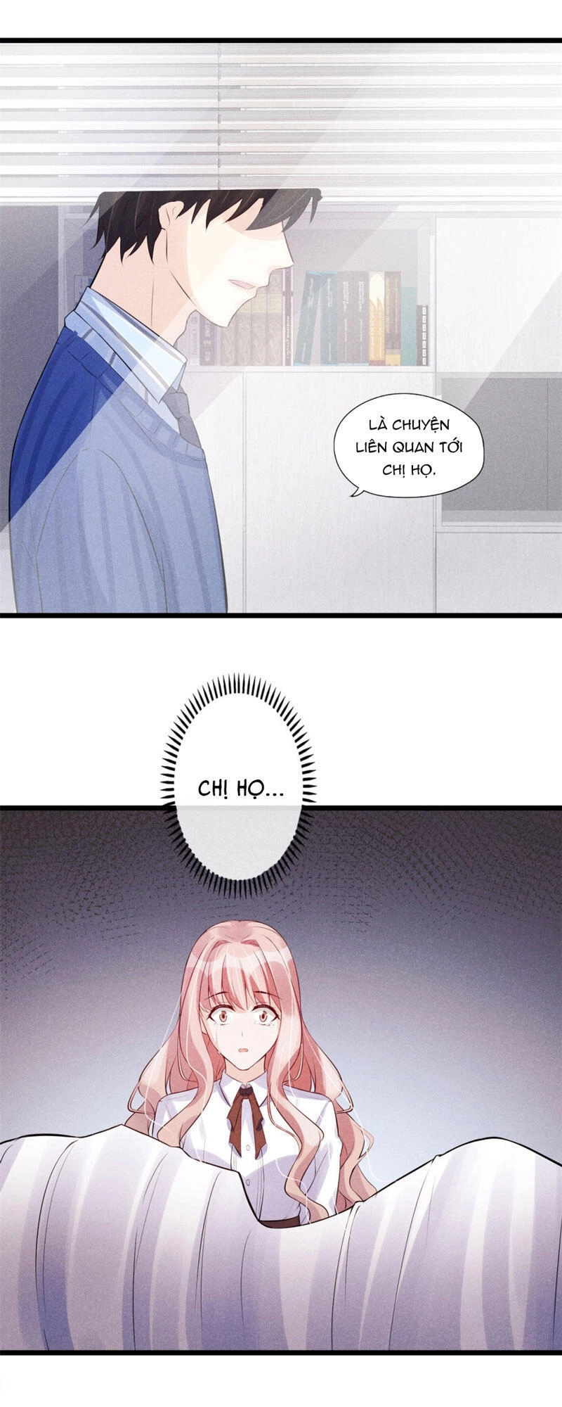 Cạm Bẫy Lửa Tình Chapter 33 - 19