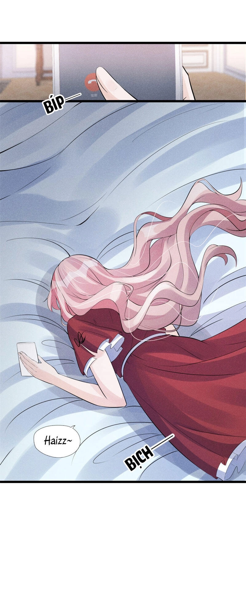 Cạm Bẫy Lửa Tình Chapter 33 - 21