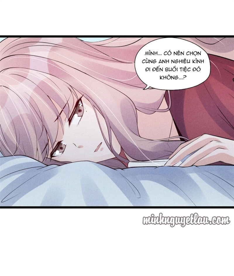 Cạm Bẫy Lửa Tình Chapter 33 - 22