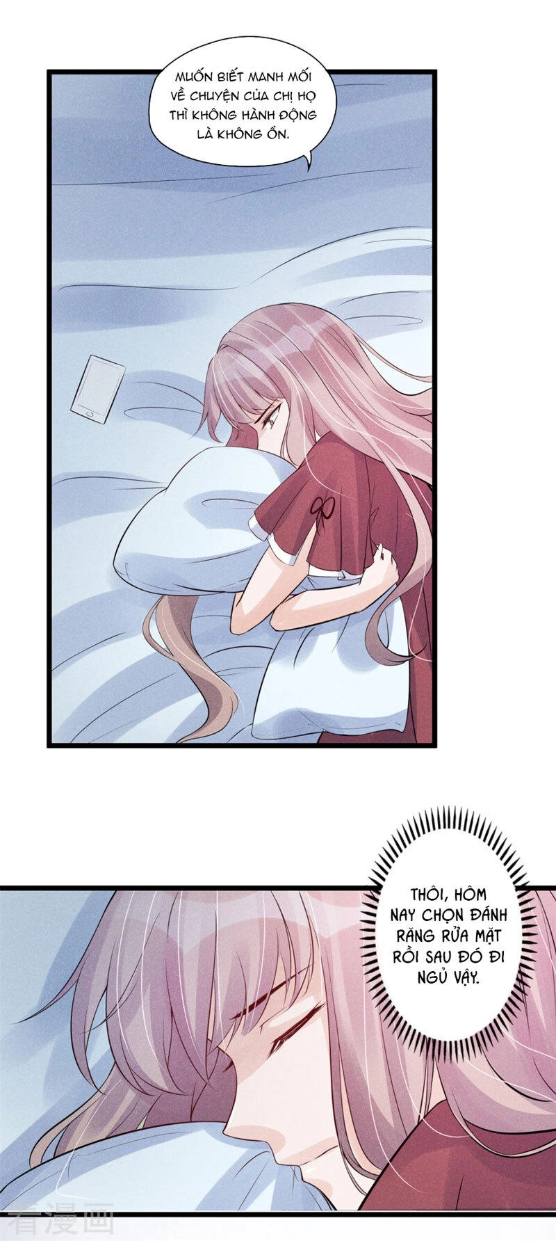 Cạm Bẫy Lửa Tình Chapter 33 - 23