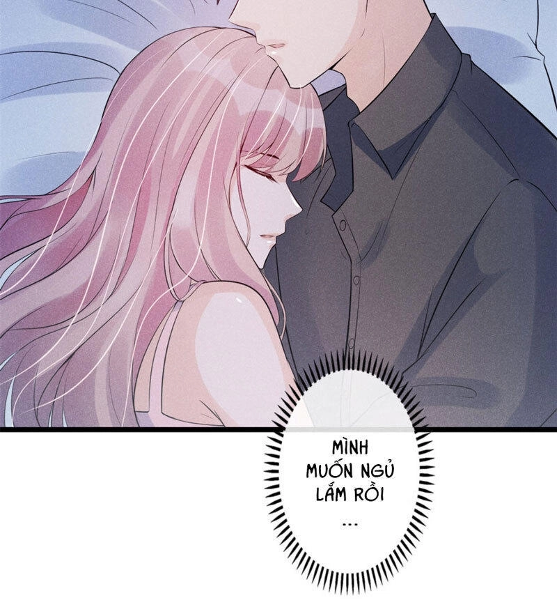 Cạm Bẫy Lửa Tình Chapter 33 - 28