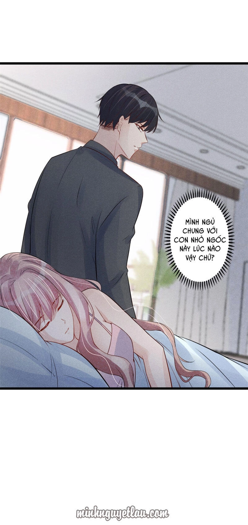 Cạm Bẫy Lửa Tình Chapter 33 - 31