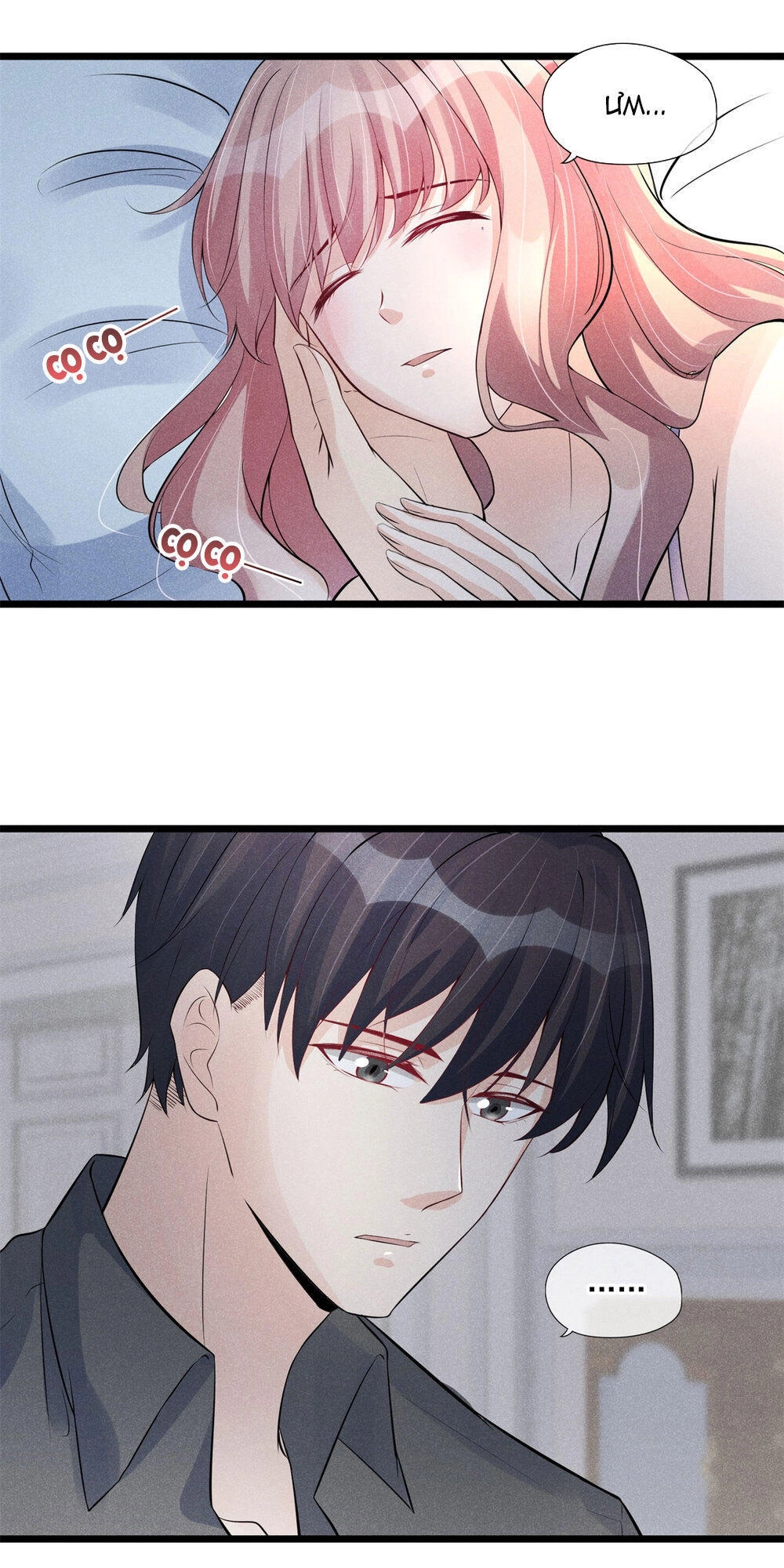 Cạm Bẫy Lửa Tình Chapter 34 - 11