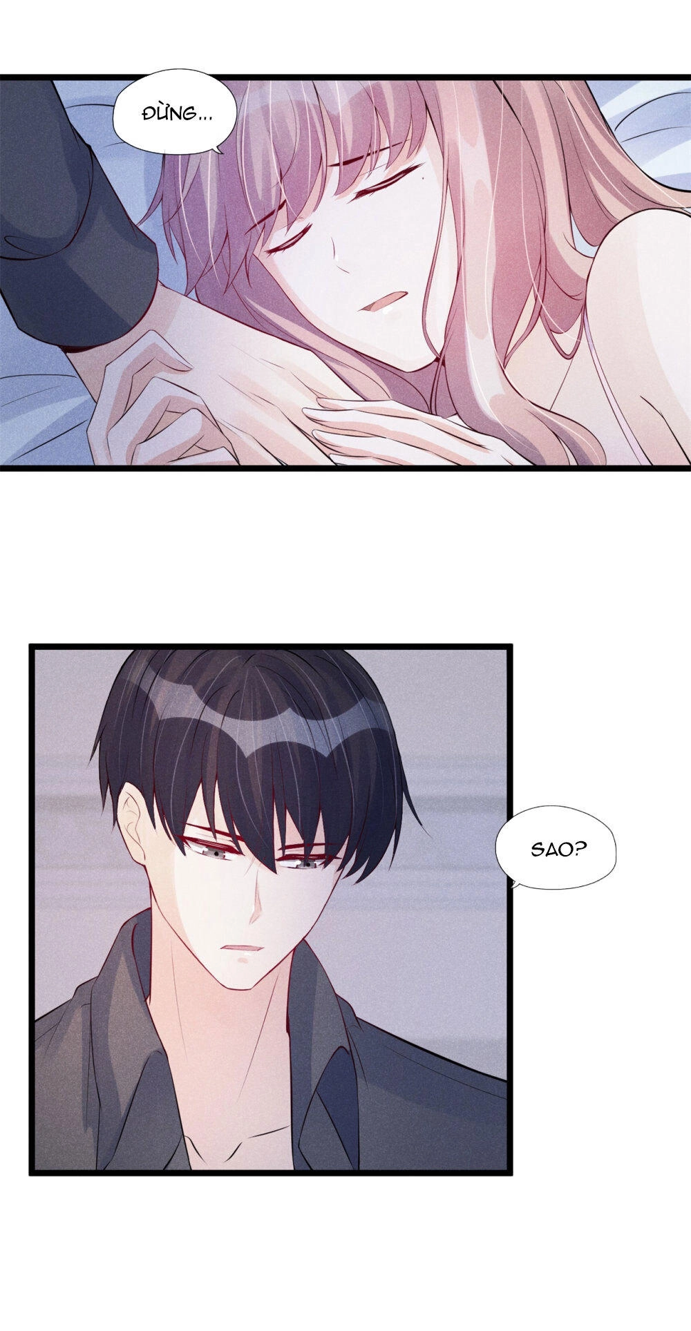 Cạm Bẫy Lửa Tình Chapter 34 - 15