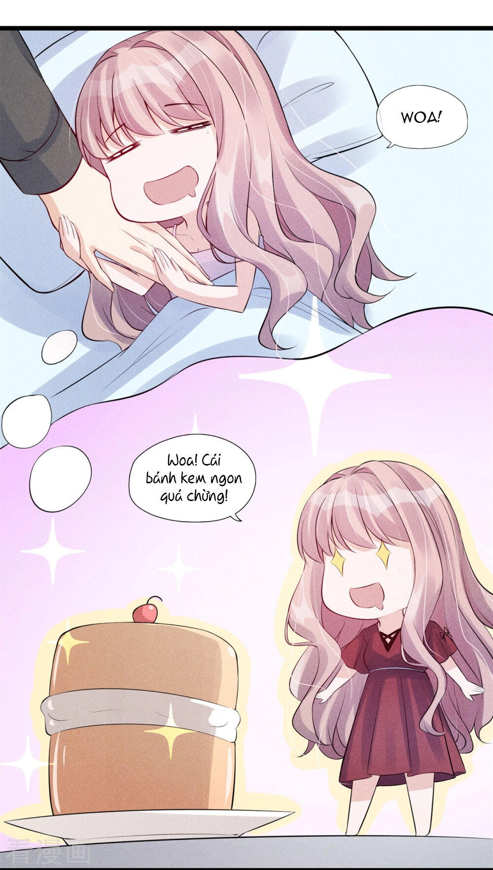 Cạm Bẫy Lửa Tình Chapter 34 - 16