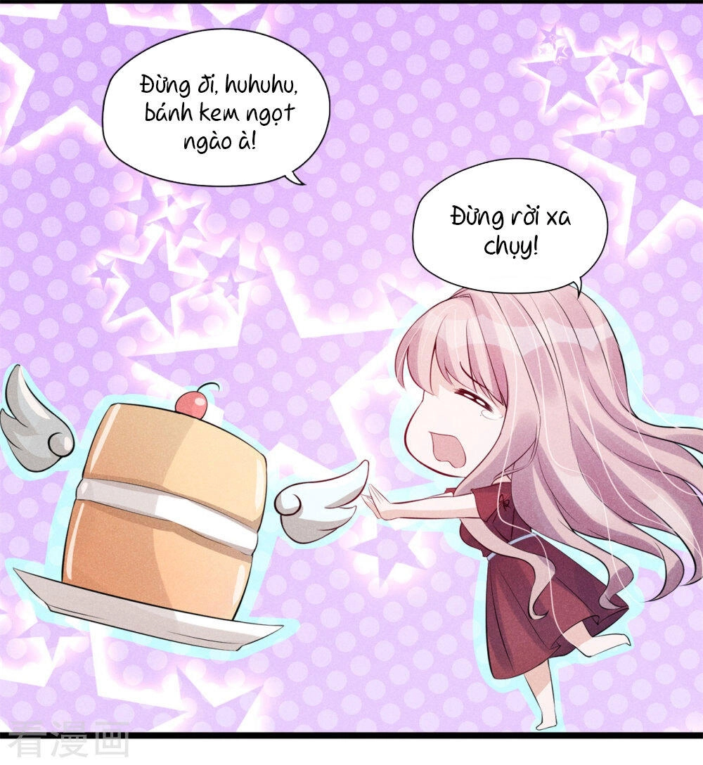 Cạm Bẫy Lửa Tình Chapter 34 - 17