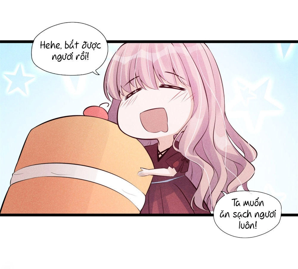 Cạm Bẫy Lửa Tình Chapter 34 - 19