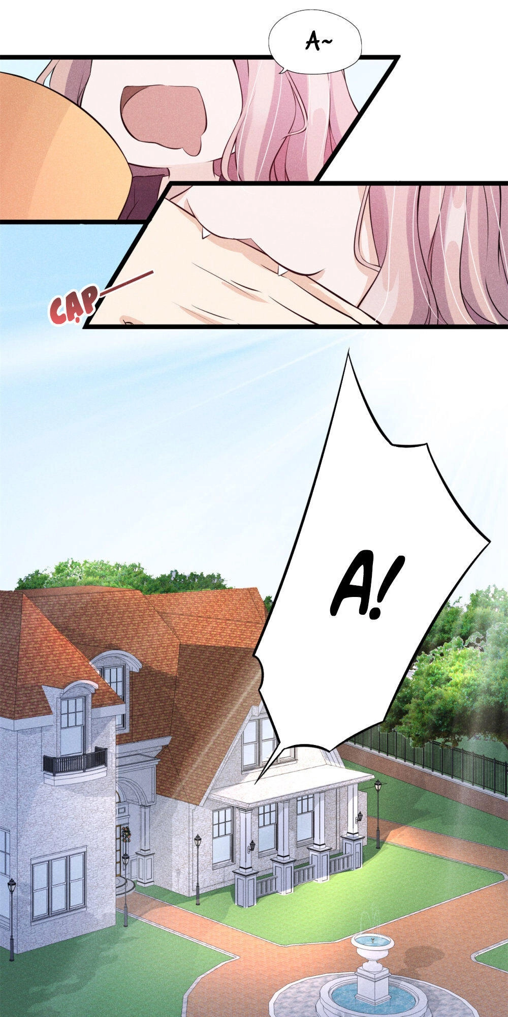 Cạm Bẫy Lửa Tình Chapter 34 - 20