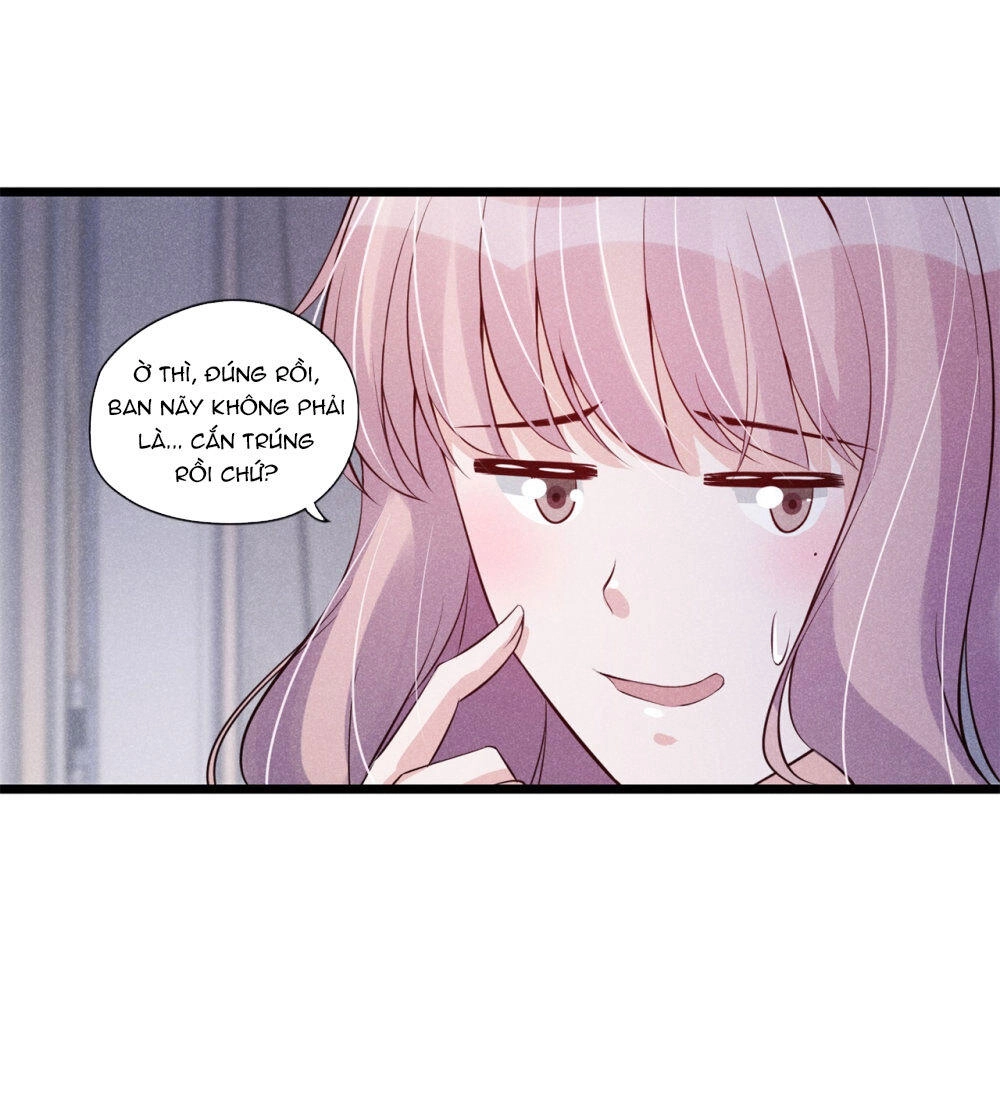 Cạm Bẫy Lửa Tình Chapter 34 - 25