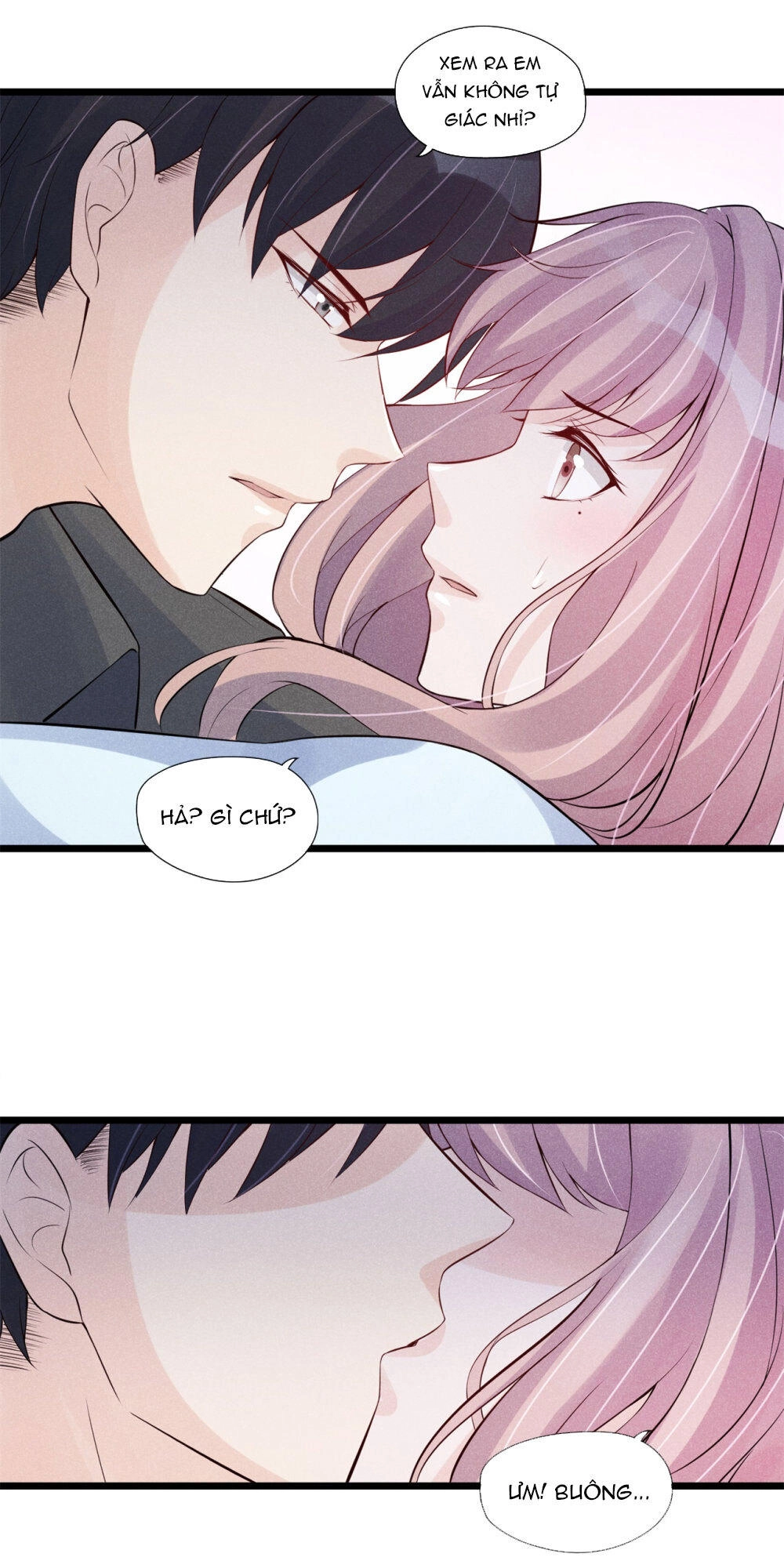 Cạm Bẫy Lửa Tình Chapter 34 - 28