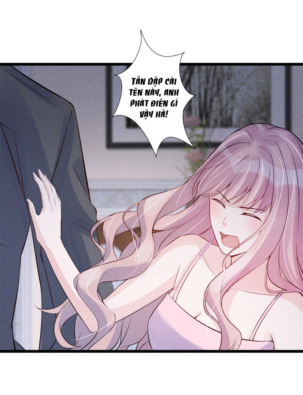 Cạm Bẫy Lửa Tình Chapter 34 - 29