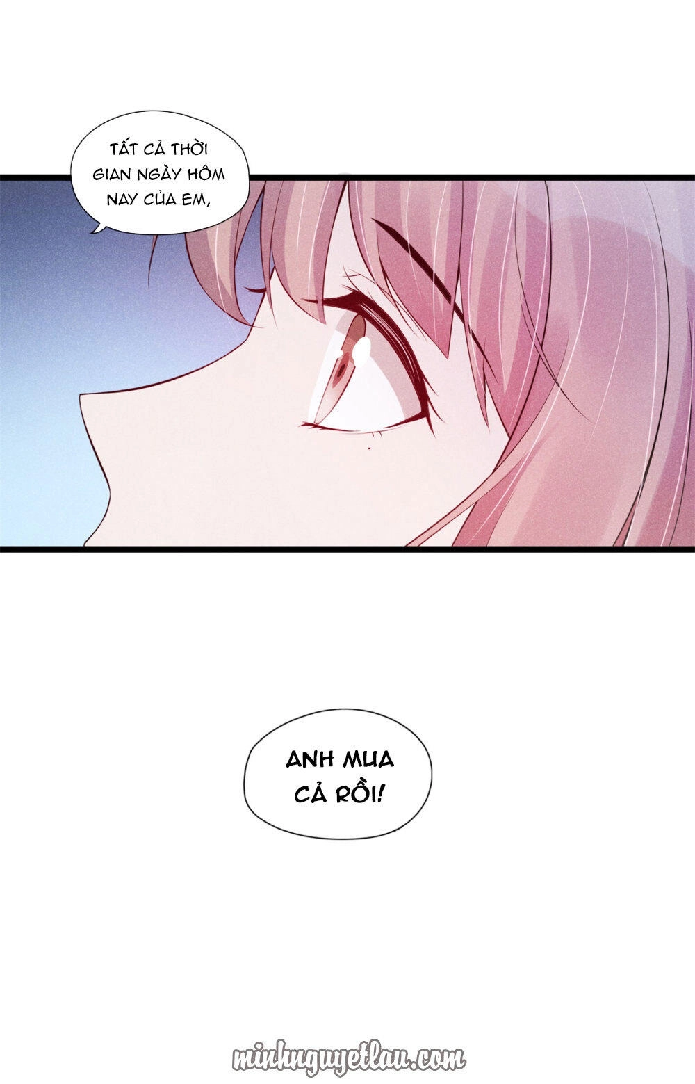 Cạm Bẫy Lửa Tình Chapter 34 - 39