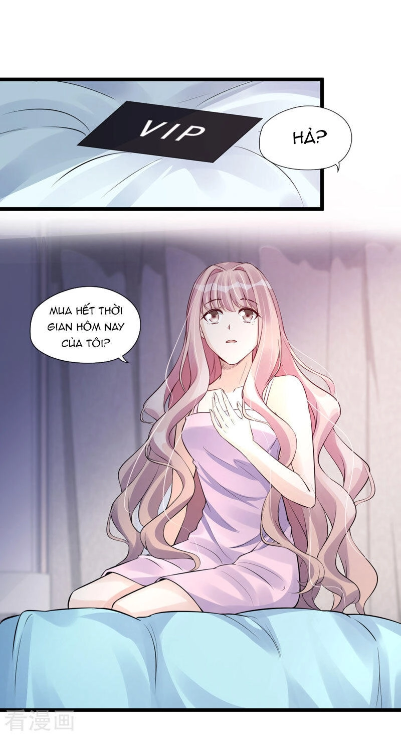 Cạm Bẫy Lửa Tình Chapter 35 - 3