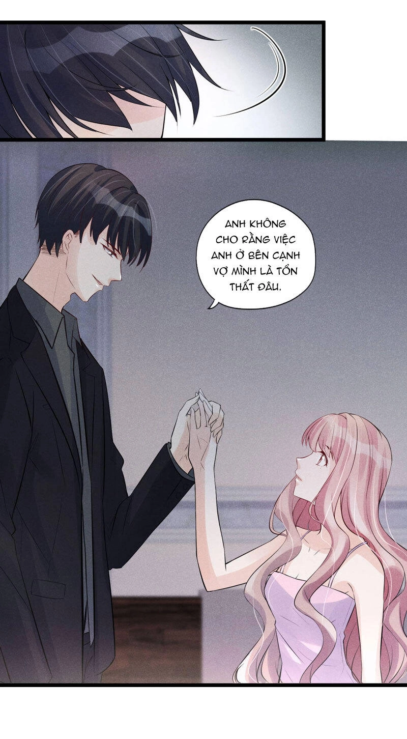 Cạm Bẫy Lửa Tình Chapter 35 - 7