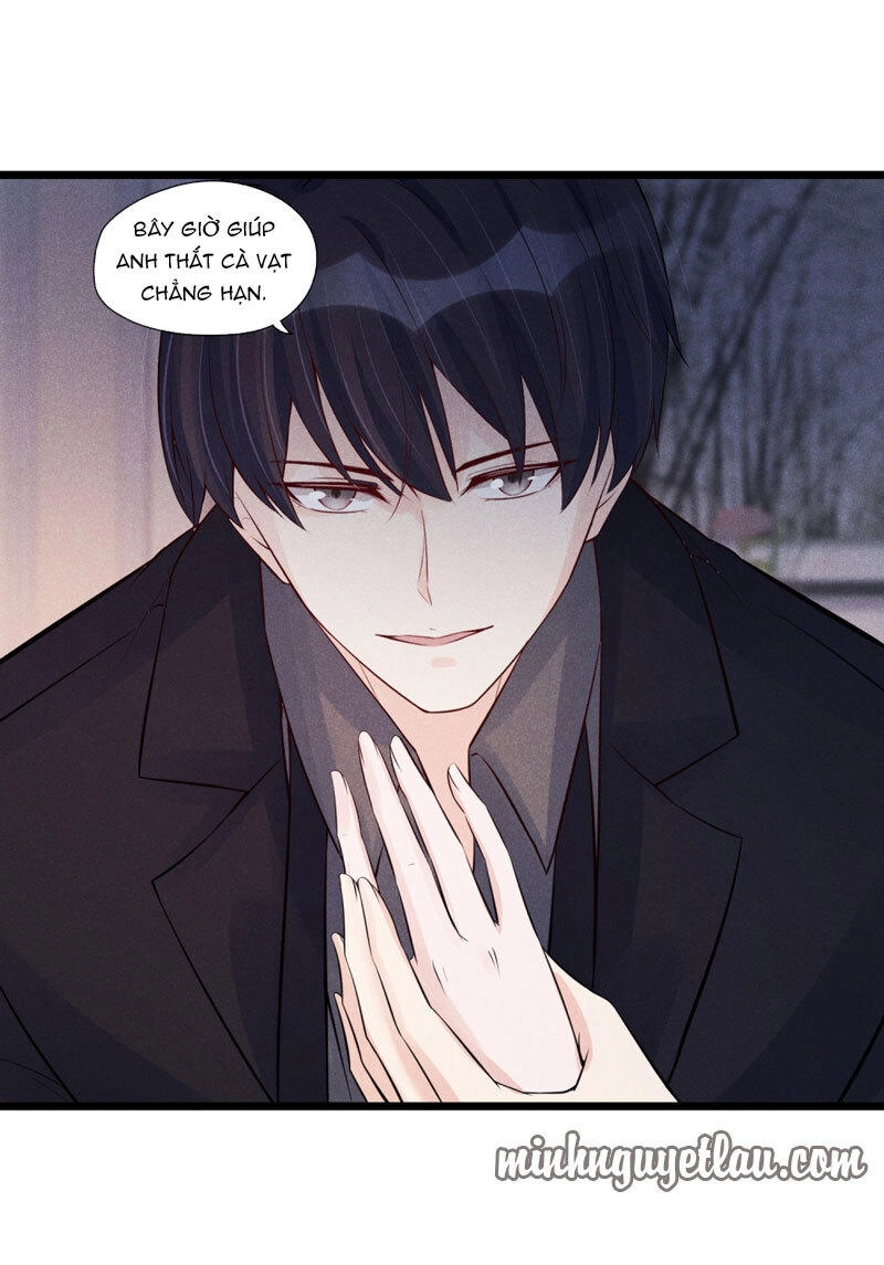 Cạm Bẫy Lửa Tình Chapter 35 - 9