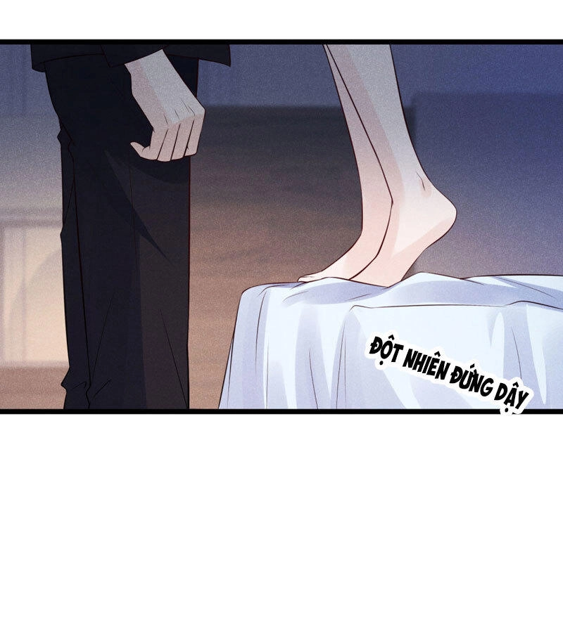 Cạm Bẫy Lửa Tình Chapter 35 - 12