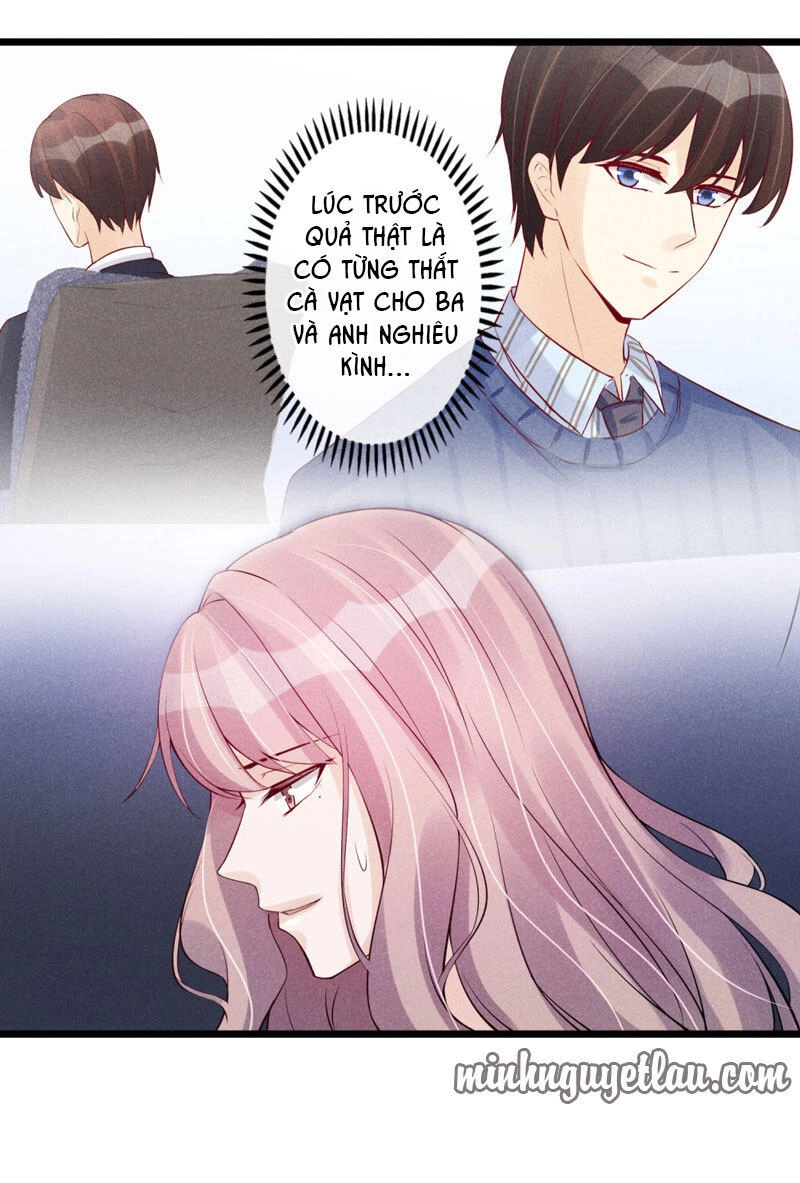 Cạm Bẫy Lửa Tình Chapter 35 - 17