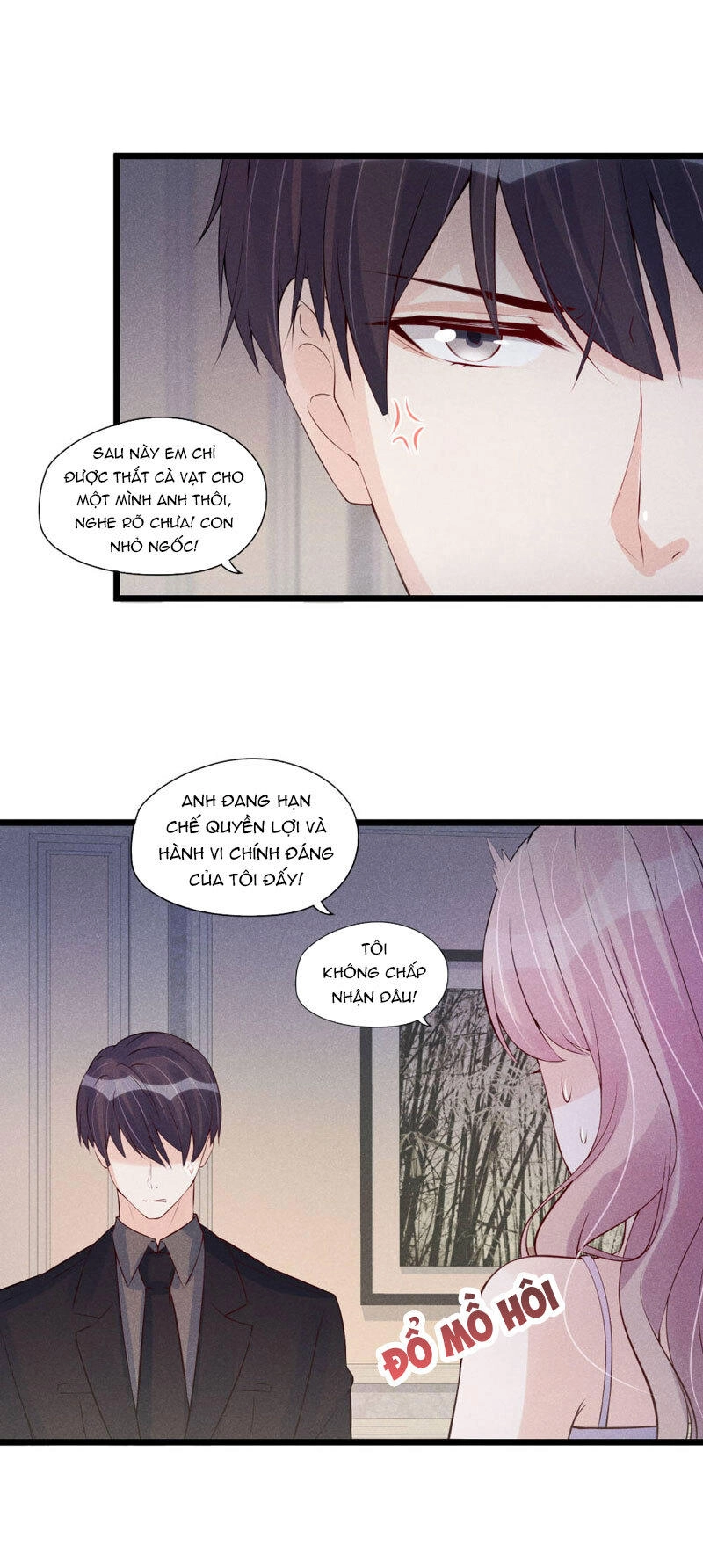 Cạm Bẫy Lửa Tình Chapter 35 - 20