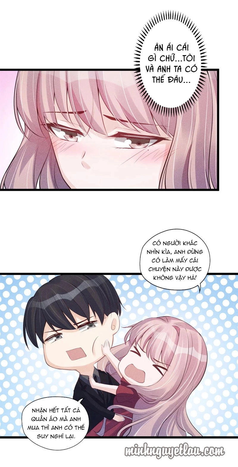 Cạm Bẫy Lửa Tình Chapter 37 - 5