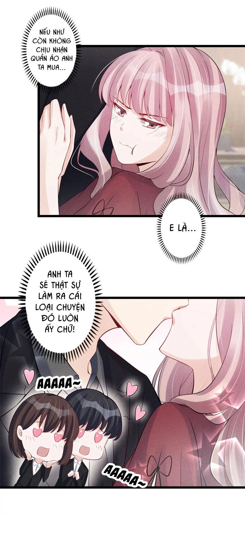 Cạm Bẫy Lửa Tình Chapter 37 - 7