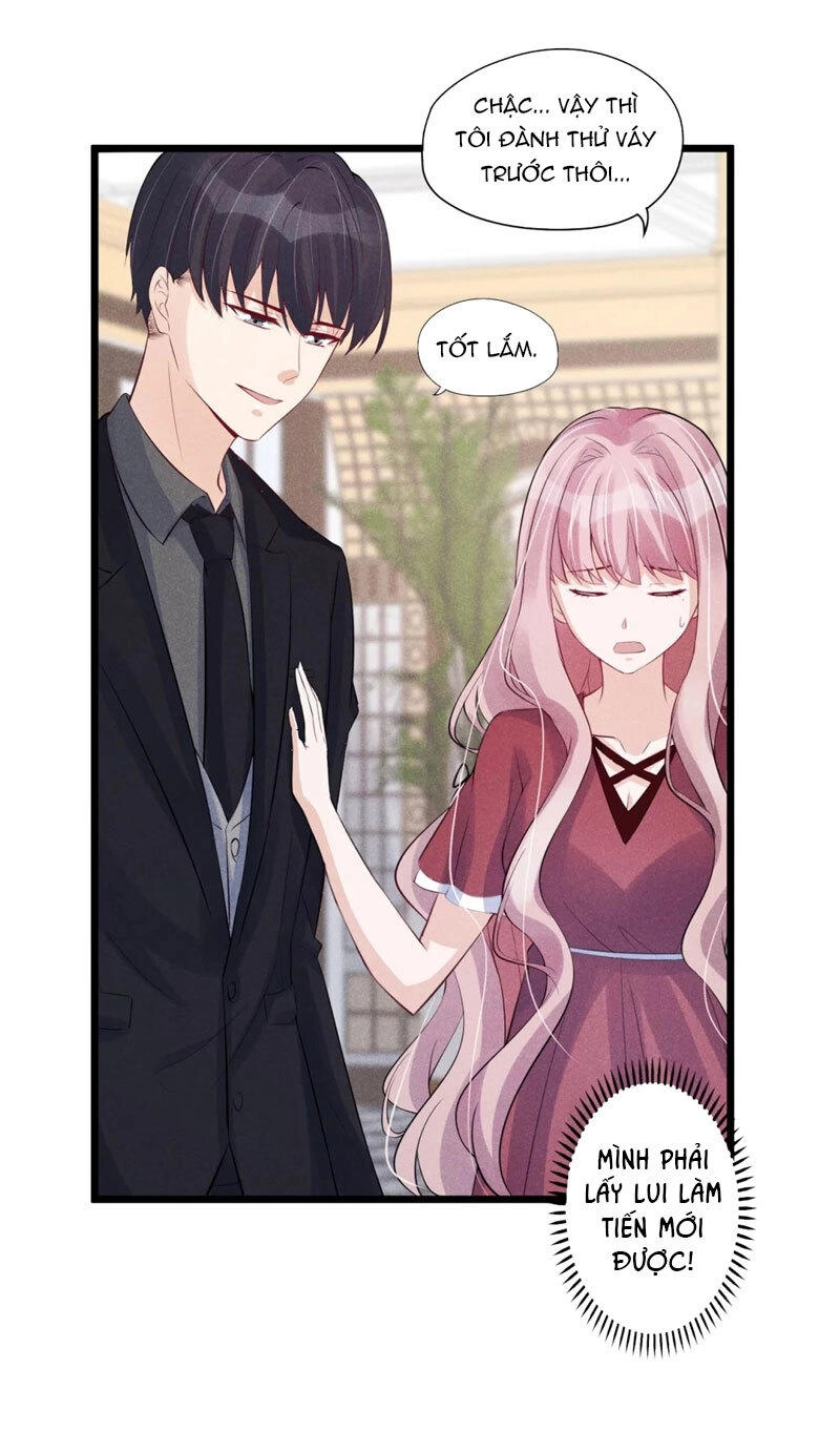 Cạm Bẫy Lửa Tình Chapter 37 - 8