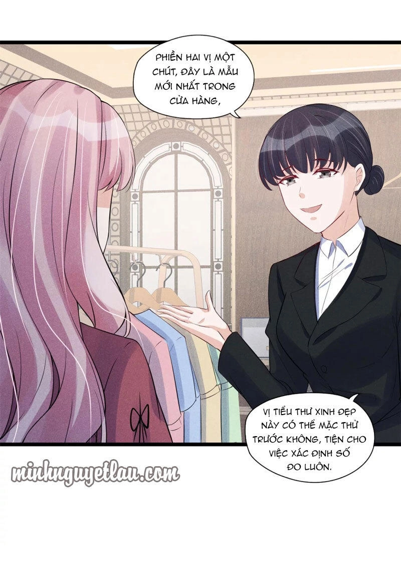 Cạm Bẫy Lửa Tình Chapter 37 - 9