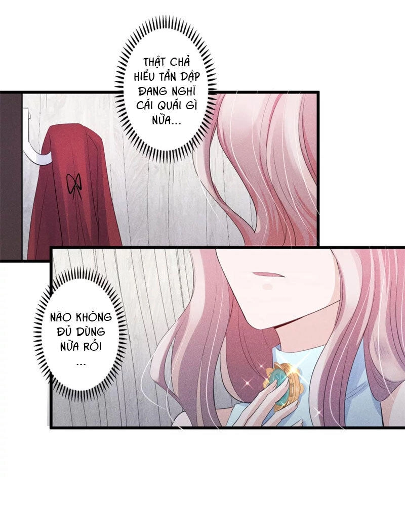 Cạm Bẫy Lửa Tình Chapter 37 - 14