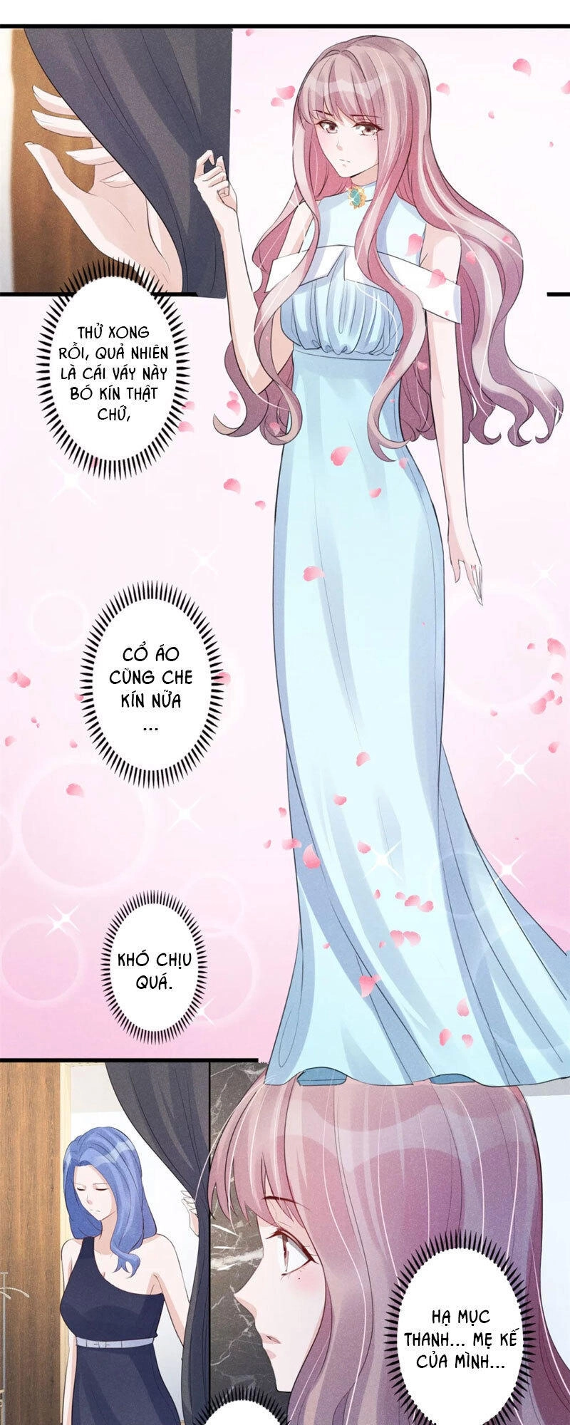 Cạm Bẫy Lửa Tình Chapter 37 - 15