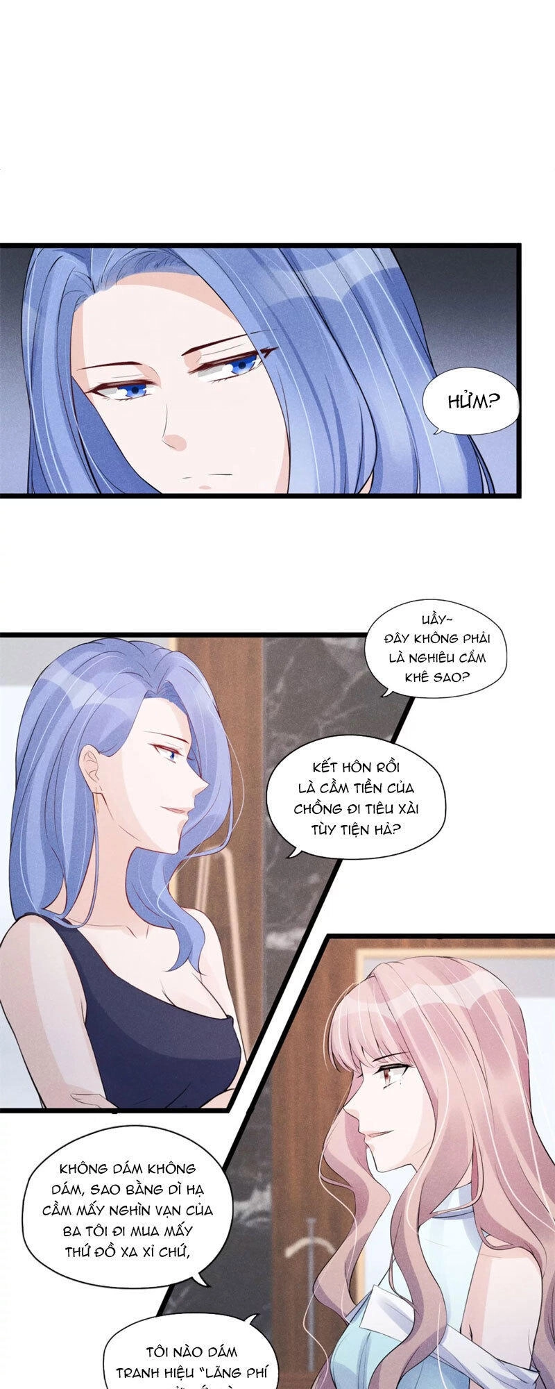 Cạm Bẫy Lửa Tình Chapter 37 - 17