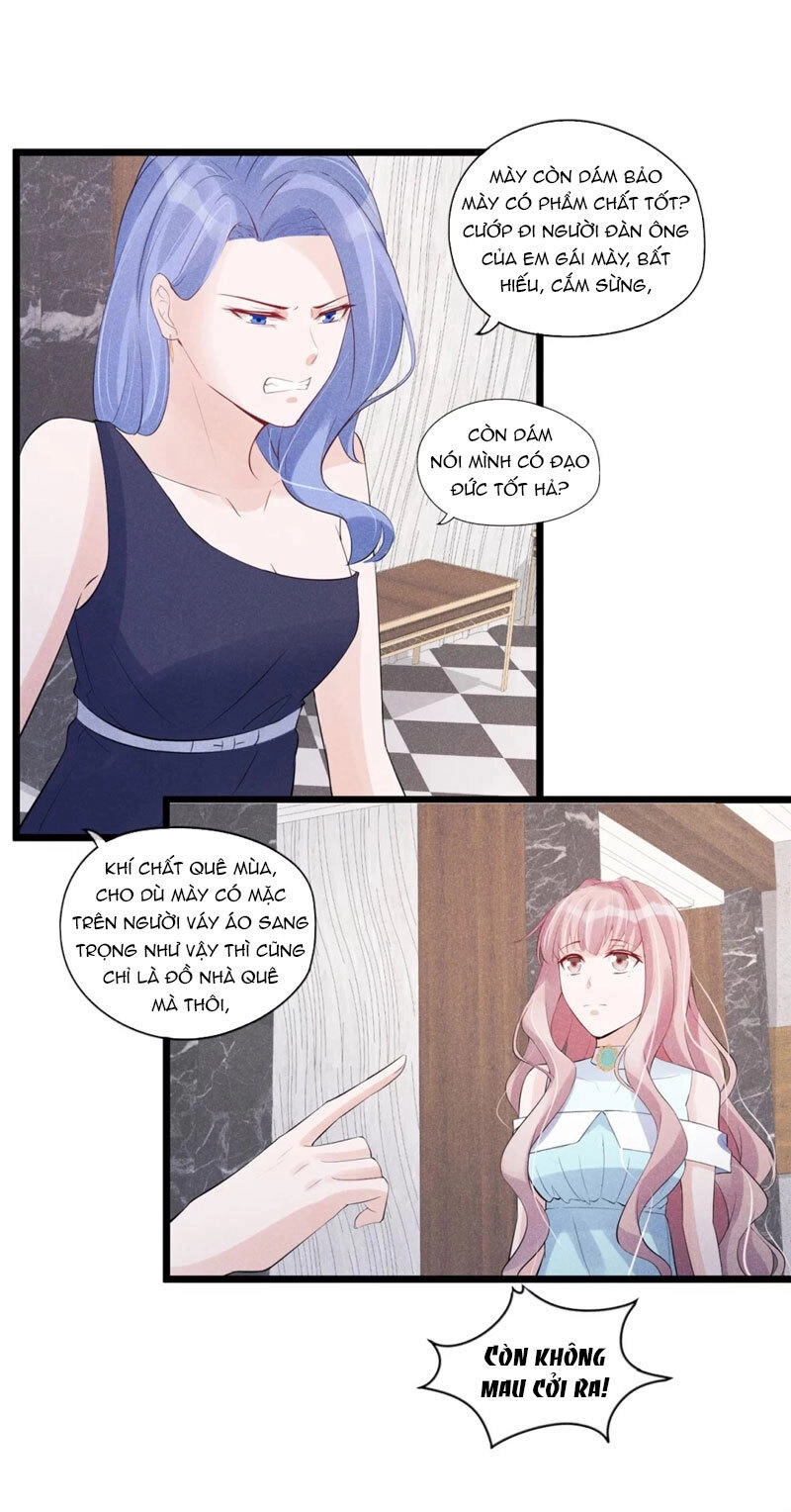 Cạm Bẫy Lửa Tình Chapter 37 - 20