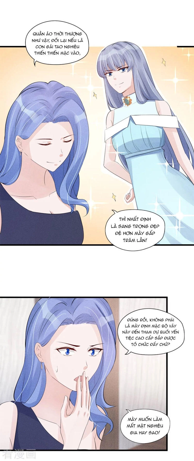 Cạm Bẫy Lửa Tình Chapter 37 - 21