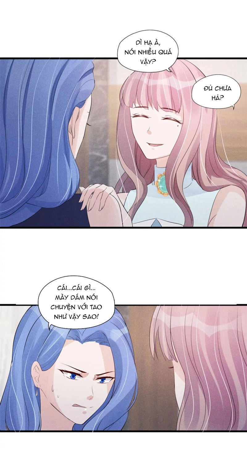 Cạm Bẫy Lửa Tình Chapter 37 - 22