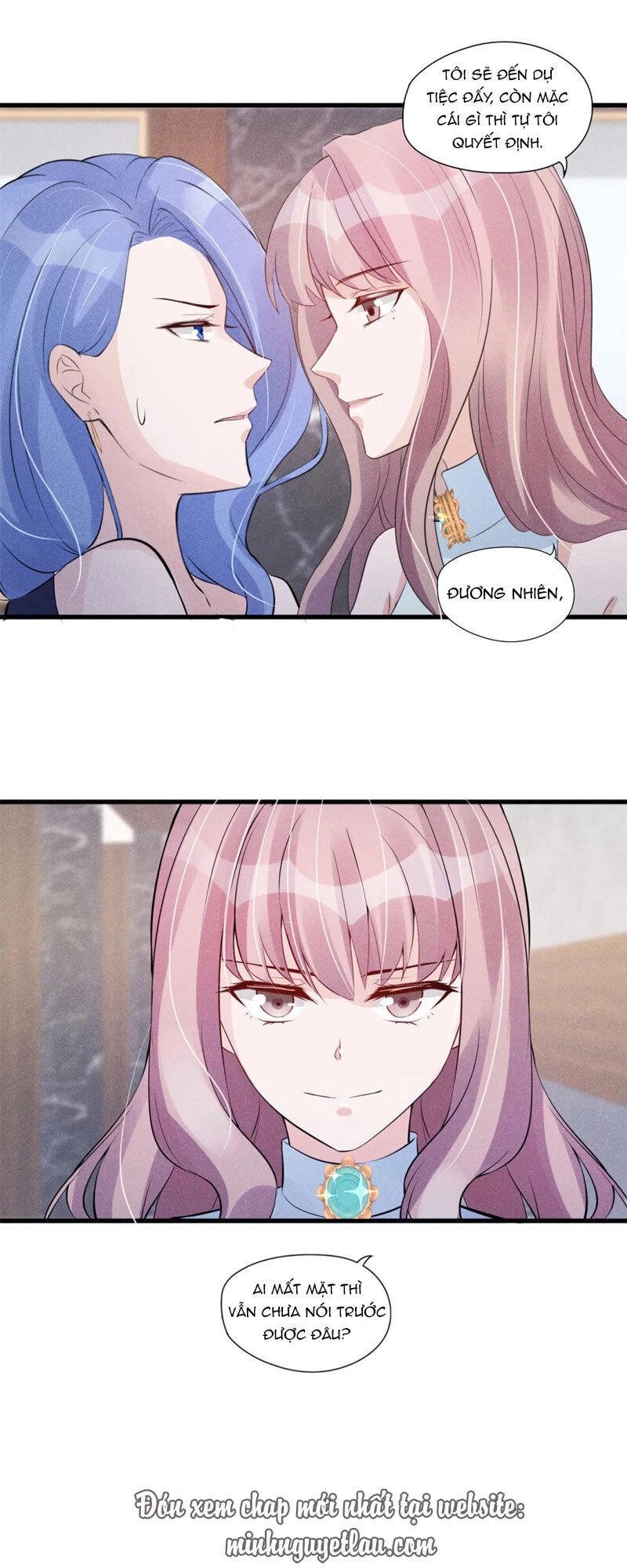 Cạm Bẫy Lửa Tình Chapter 37 - 23