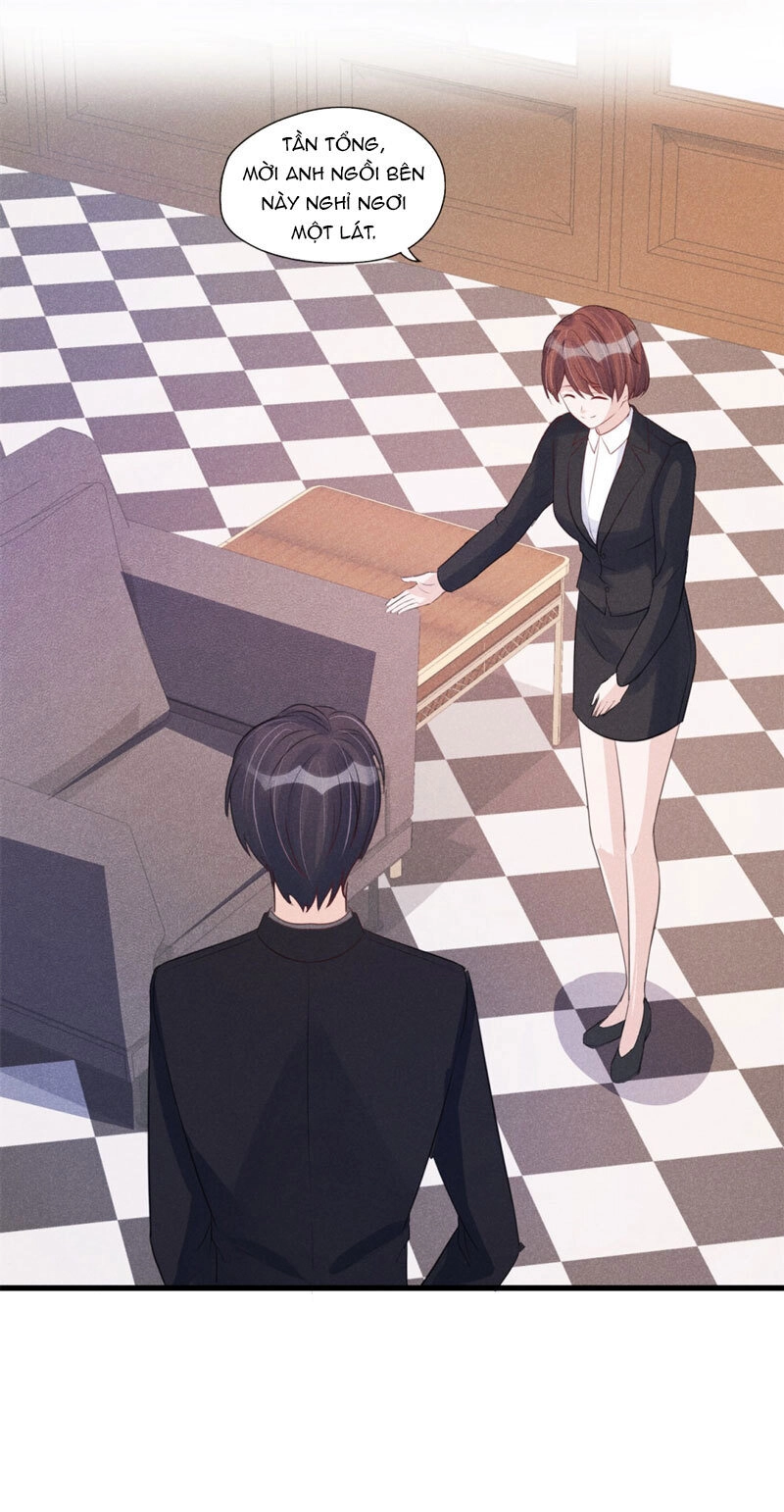 Cạm Bẫy Lửa Tình Chapter 38 - 5