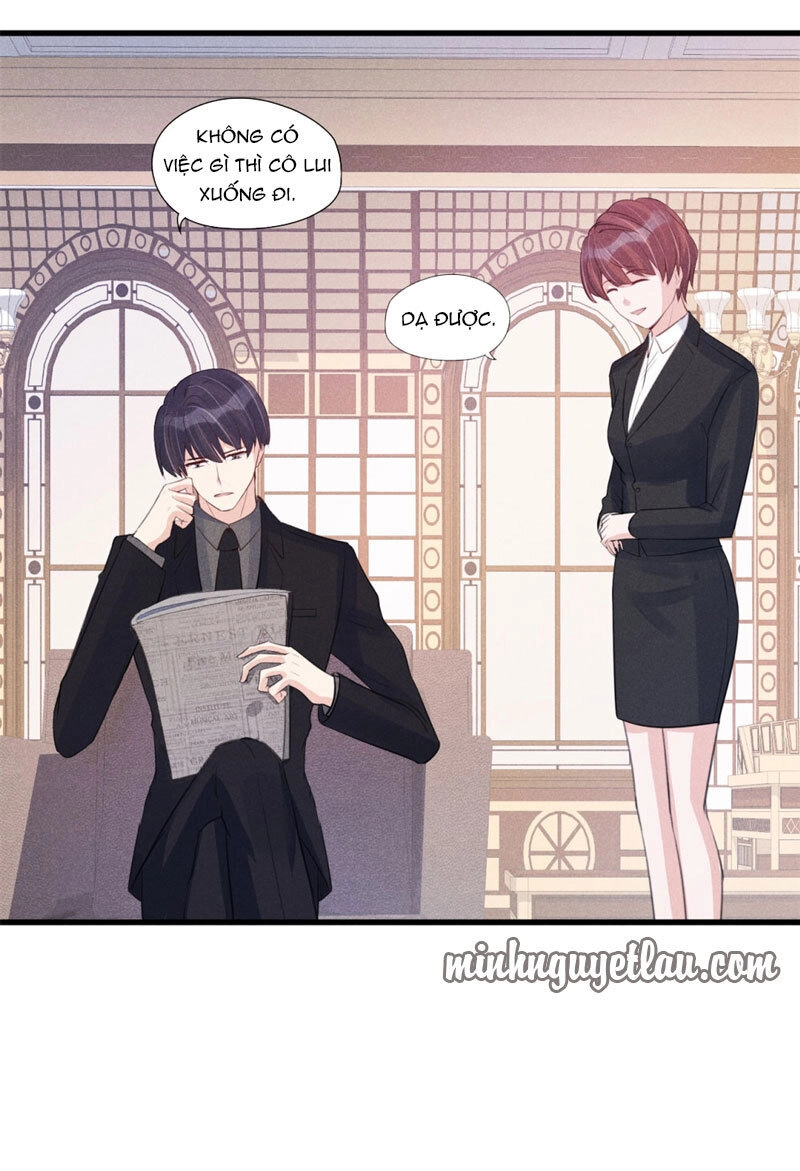 Cạm Bẫy Lửa Tình Chapter 38 - 6