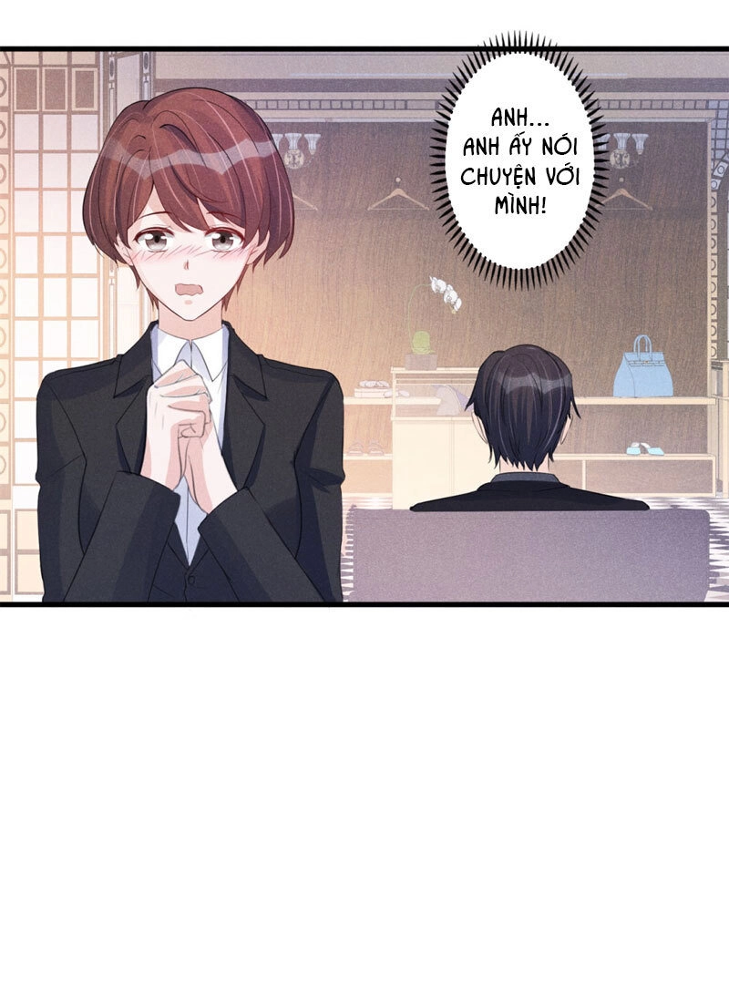 Cạm Bẫy Lửa Tình Chapter 38 - 7