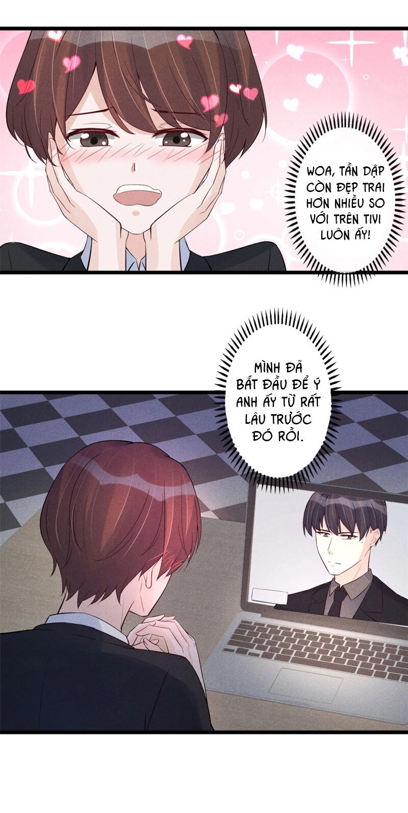 Cạm Bẫy Lửa Tình Chapter 38 - 8