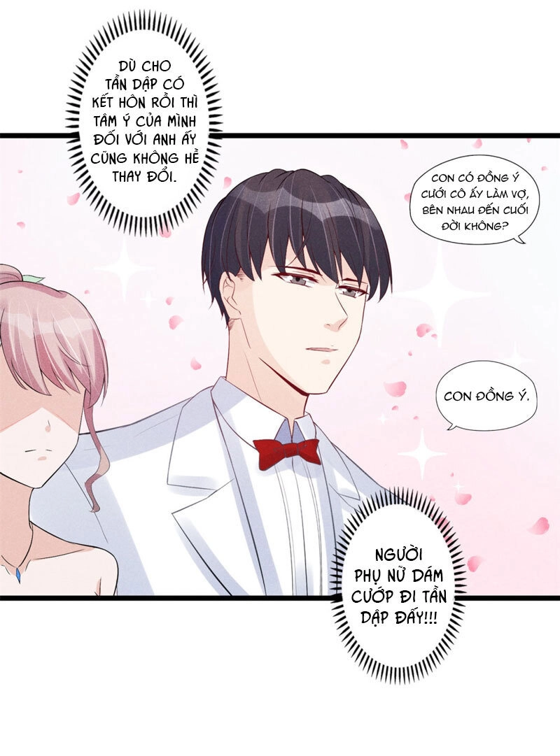 Cạm Bẫy Lửa Tình Chapter 38 - 9