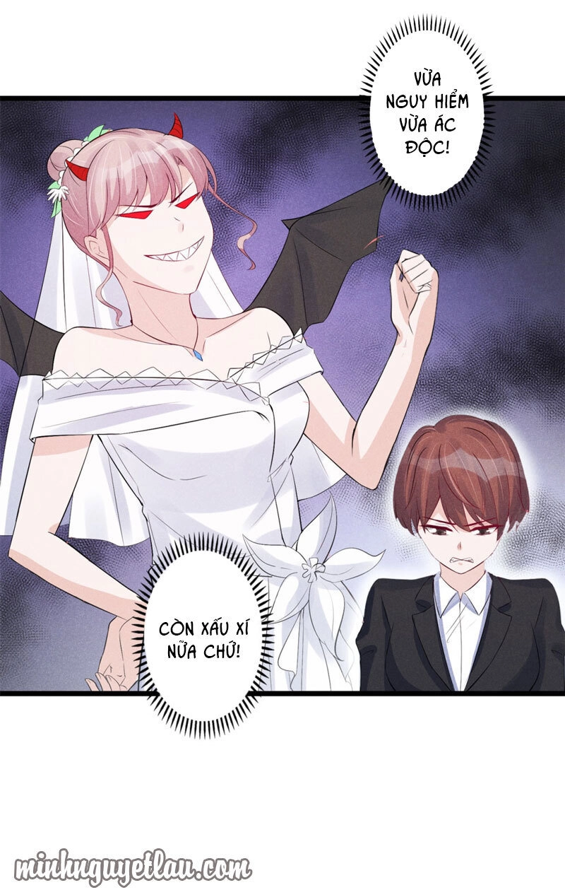 Cạm Bẫy Lửa Tình Chapter 38 - 10