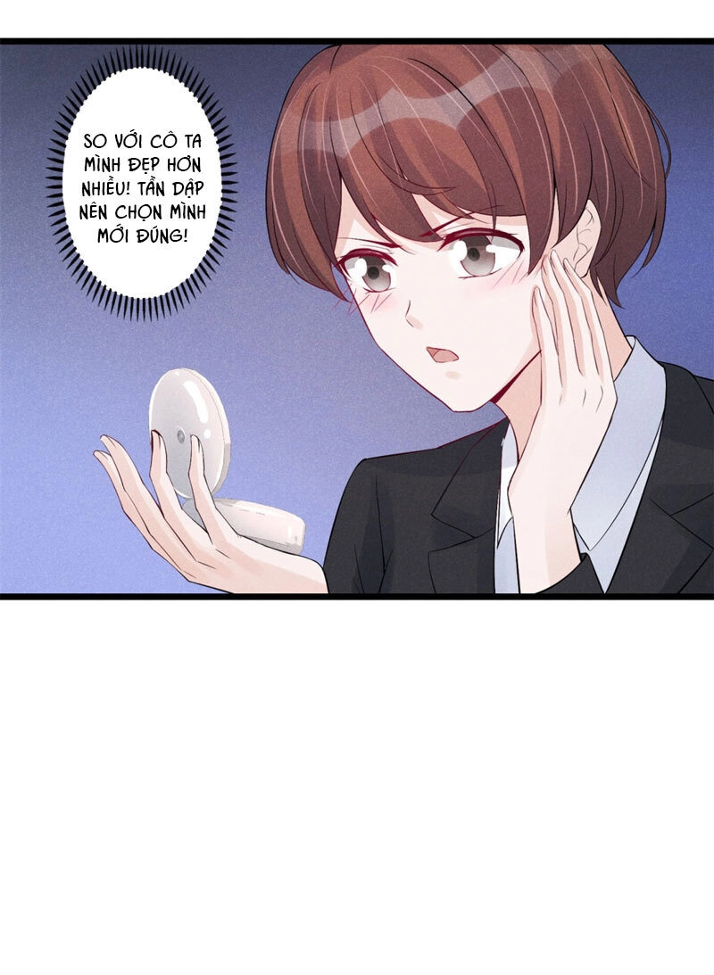 Cạm Bẫy Lửa Tình Chapter 38 - 11